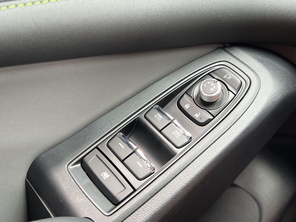 2024 Subaru Ascent Onyx Edition Indianapolis IN