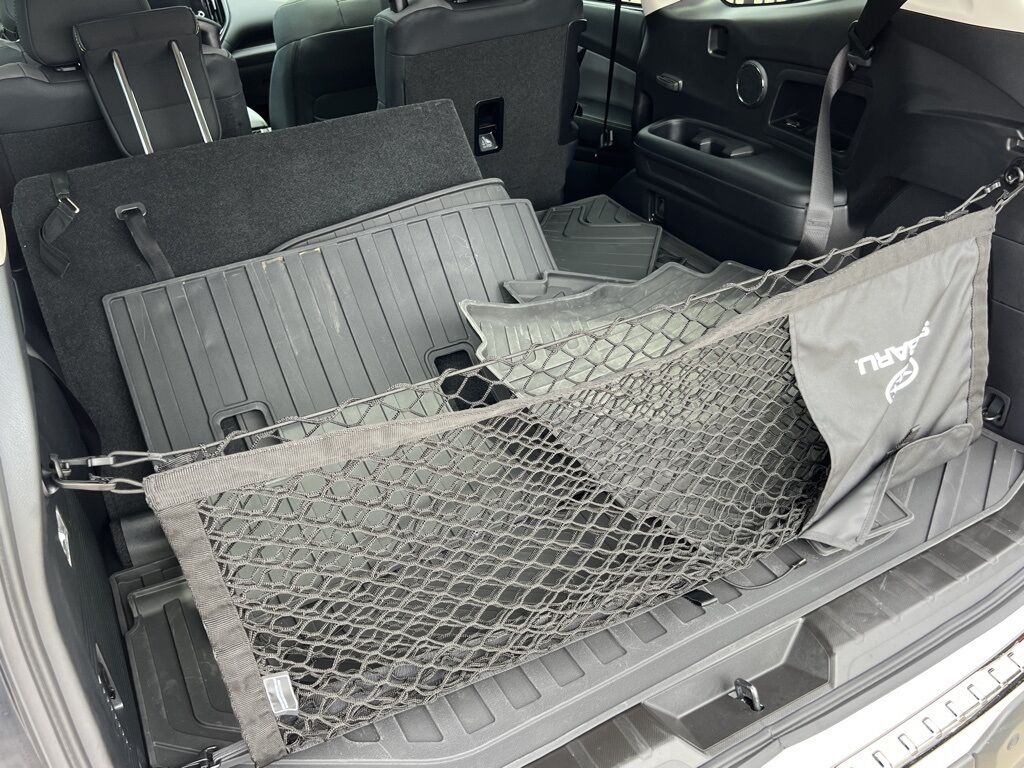 2024 Subaru Ascent Onyx Edition Indianapolis IN