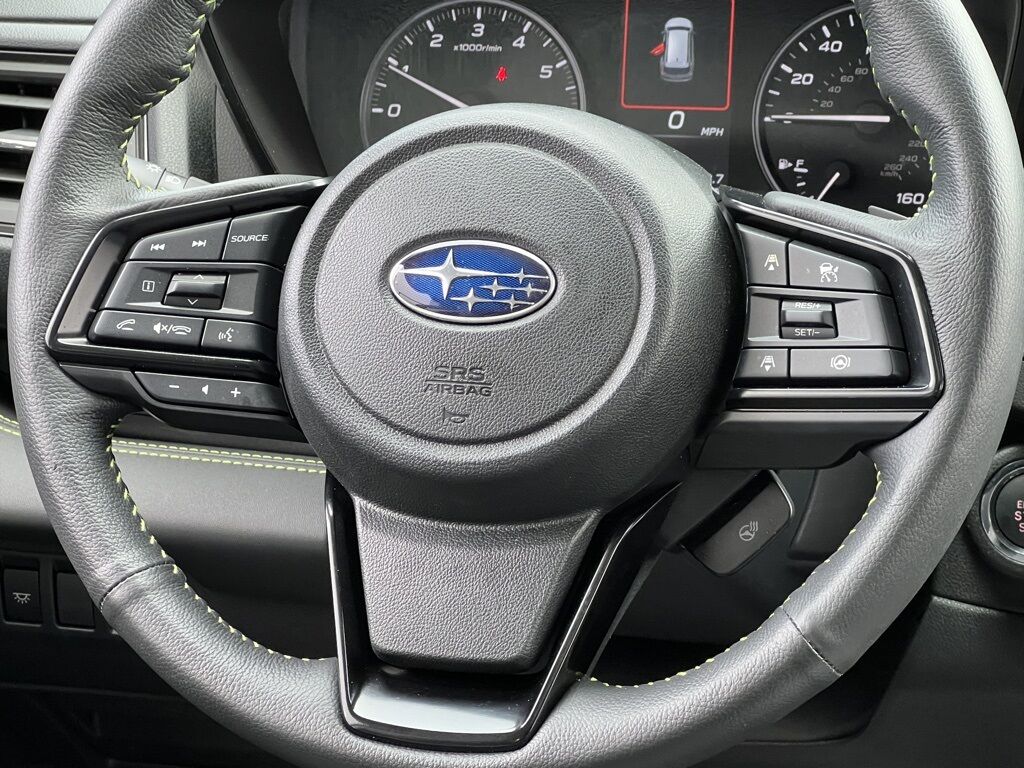 2024 Subaru Ascent Onyx Edition Indianapolis IN