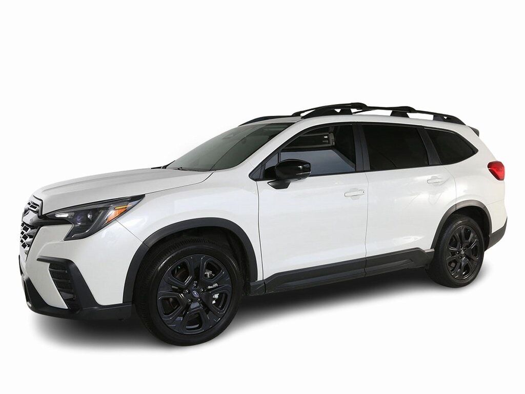 2024 Subaru Ascent Onyx Edition Indianapolis IN