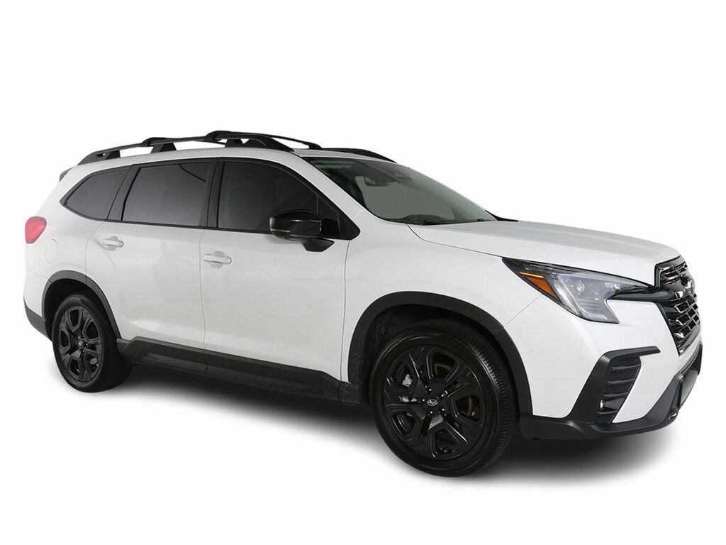 2024 Subaru Ascent Onyx Edition Indianapolis IN