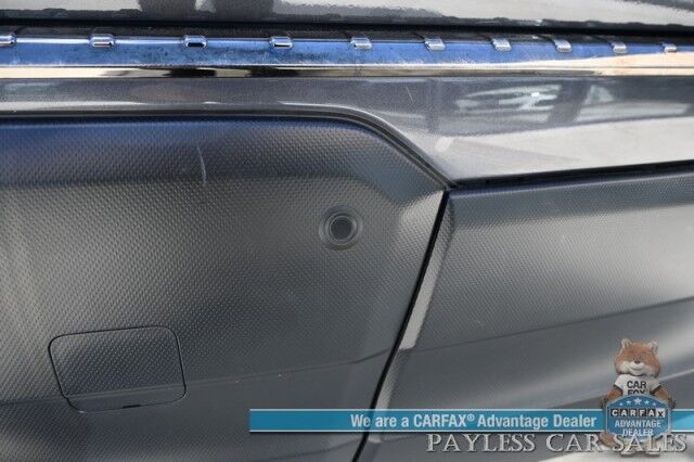 2024 Subaru Ascent Onyx Edition Limited / AWD / Power & Heated Leather Seats / Heated Steering Wheel / NAV / Harmon & Kardon Speakers / Panoramic Sunroof / Adaptive Cruise / Lane Depart & Blind Spot / Back Up Cam / 1-Owner Anchorage AK
