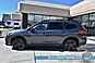 2024 Subaru Ascent Onyx Edition Limited / AWD / Power & Heated Leather Seats / Heated Steering Wheel / NAV / Harmon & Kardon Speakers / Panoramic Sunroof / Adaptive Cruise / Lane Depart & Blind Spot / Back Up Cam / 1-Owner Anchorage AK