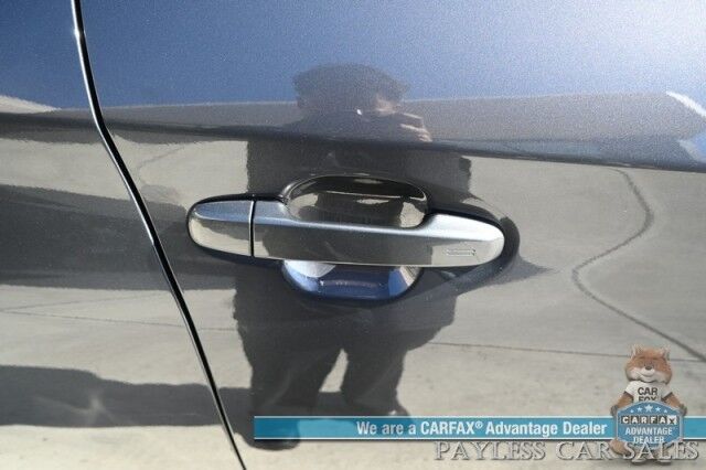 2024 Subaru Ascent Onyx Edition Limited / AWD / Power & Heated Leather Seats / Heated Steering Wheel / NAV / Harmon & Kardon Speakers / Sunroof / Adaptive Cruise / Lane Depart & Blind Spot / Back Up Cam / 1-Owner Anchorage AK
