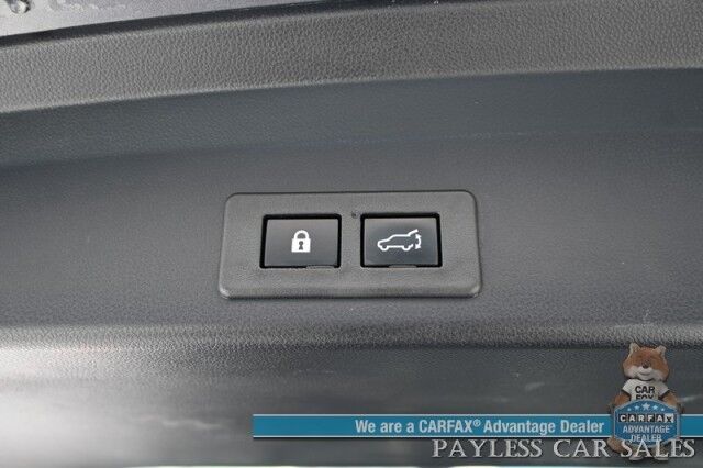2024 Subaru Ascent Onyx Edition Limited / AWD / Power & Heated Leather Seats / Heated Steering Wheel / NAV / Harmon & Kardon Speakers / Sunroof / Adaptive Cruise / Lane Depart & Blind Spot / Back Up Cam / 1-Owner Anchorage AK