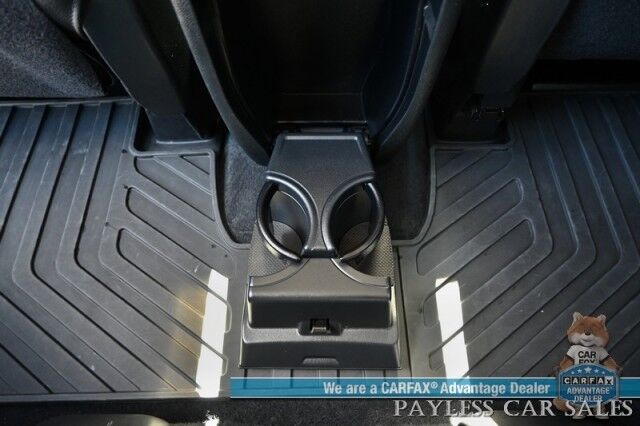 2024 Subaru Ascent Onyx Edition Limited / AWD / Power & Heated Leather Seats / Heated Steering Wheel / NAV / Harmon & Kardon Speakers / Sunroof / Adaptive Cruise / Lane Depart & Blind Spot / Back Up Cam / 1-Owner Anchorage AK
