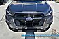2024 Subaru Ascent Onyx Edition Limited / AWD / Power & Heated Leather Seats / Heated Steering Wheel / NAV / Harmon & Kardon Speakers / Sunroof / Adaptive Cruise / Lane Depart & Blind Spot / Back Up Cam / 1-Owner Anchorage AK