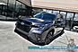 2024 Subaru Ascent Onyx Edition Limited / AWD / Power & Heated Leather Seats / Heated Steering Wheel / NAV / Harmon & Kardon Speakers / Sunroof / Adaptive Cruise / Lane Depart & Blind Spot / Back Up Cam / 1-Owner Anchorage AK