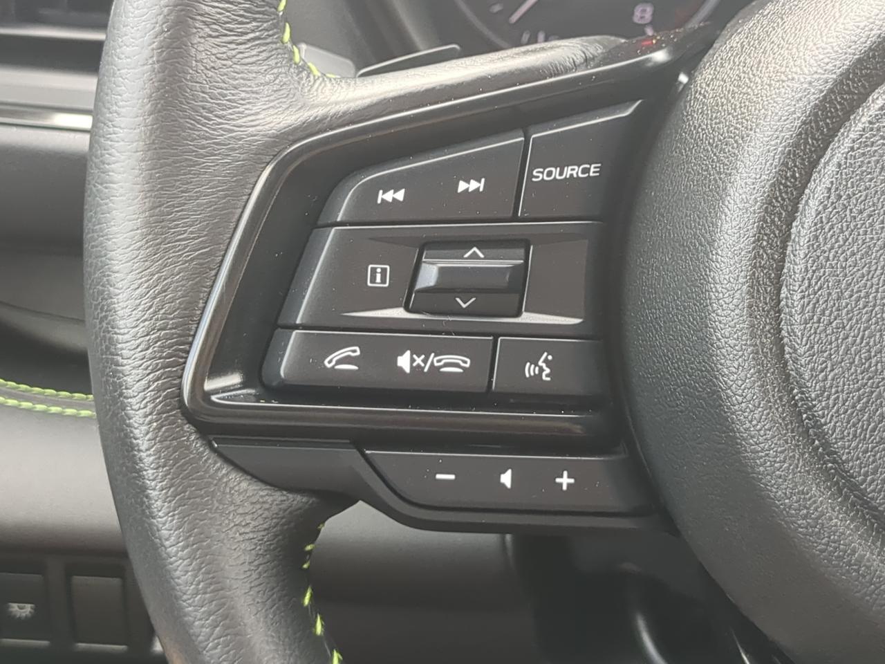 2024 Subaru Ascent Onyx Edition Limited Appleton WI