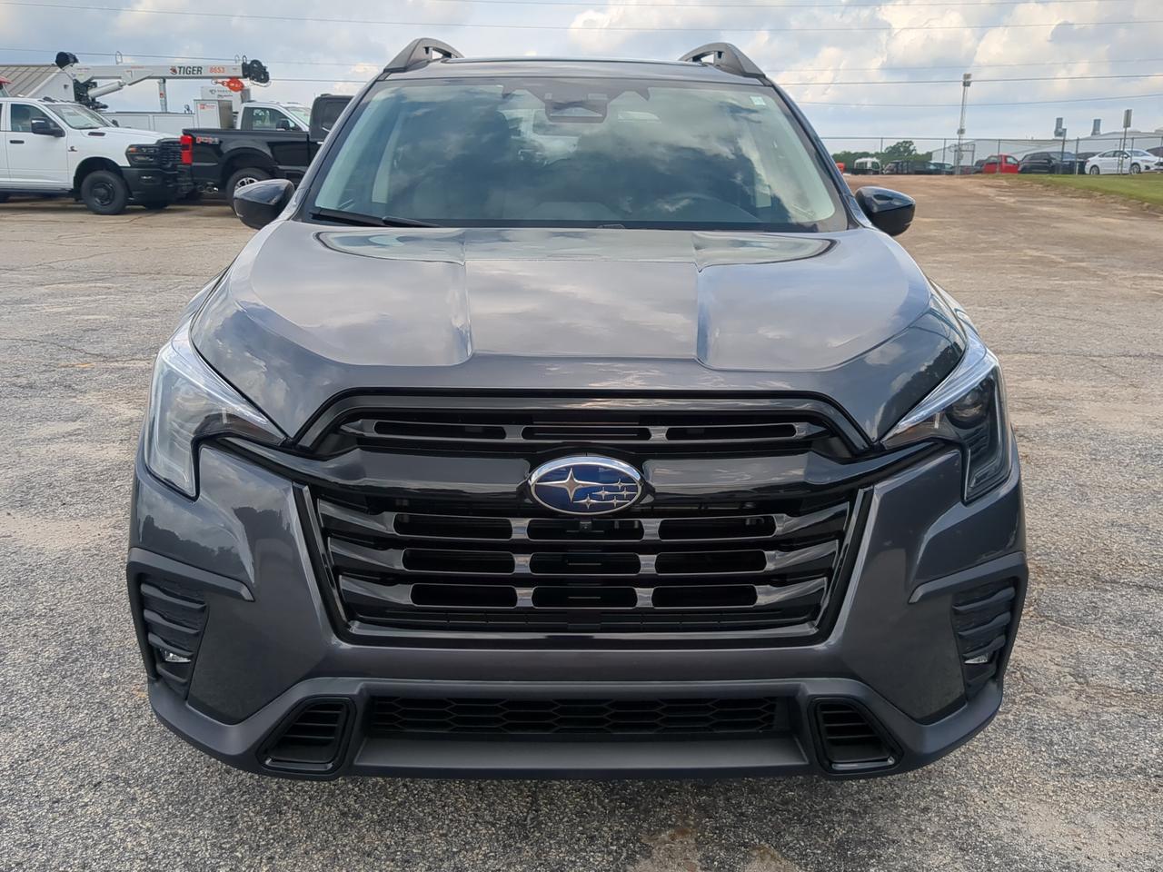 2024 Subaru Ascent Onyx Edition Limited Appleton WI
