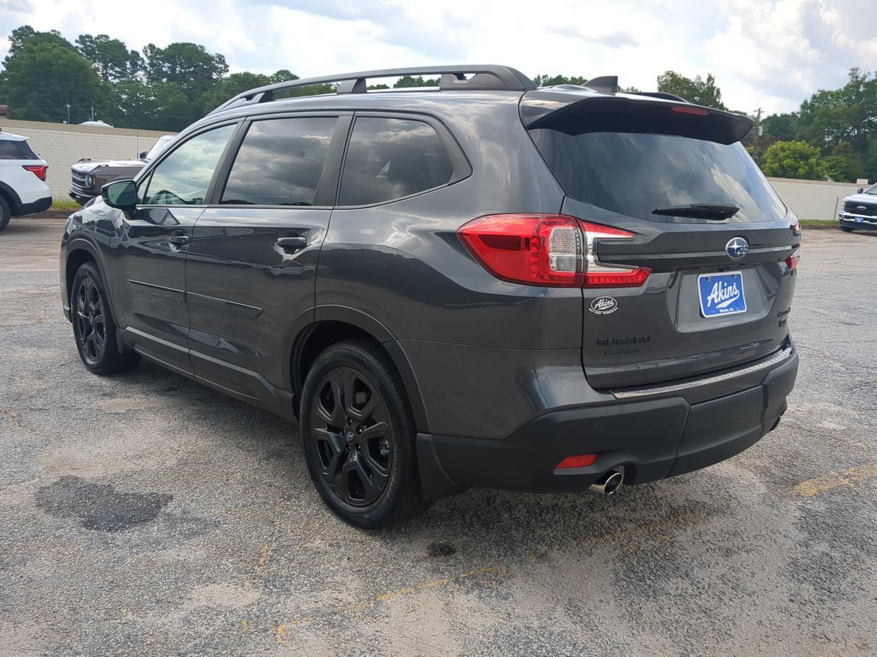 2024 Subaru Ascent Onyx Edition Limited Appleton WI