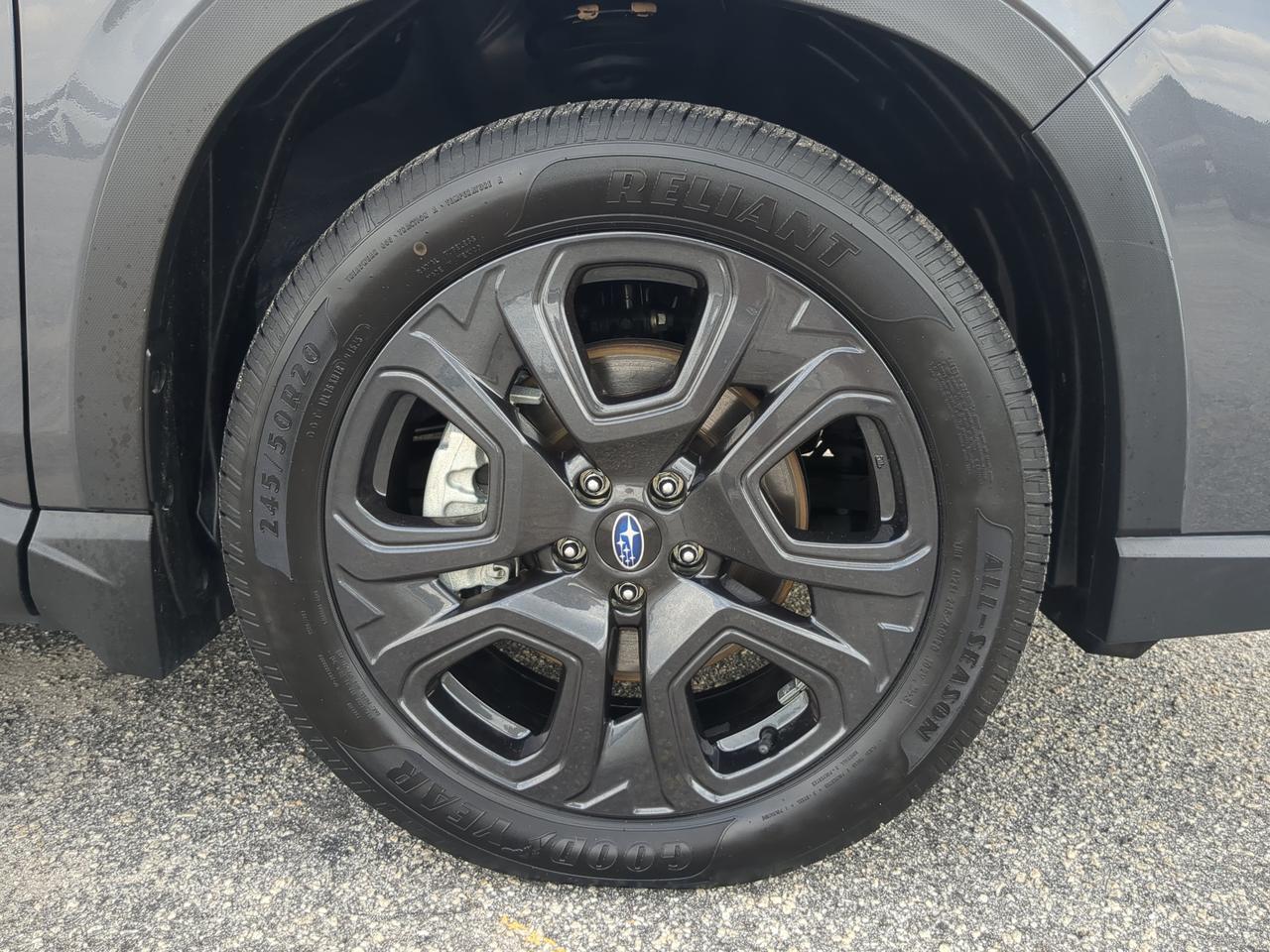 2024 Subaru Ascent Onyx Edition Limited Appleton WI