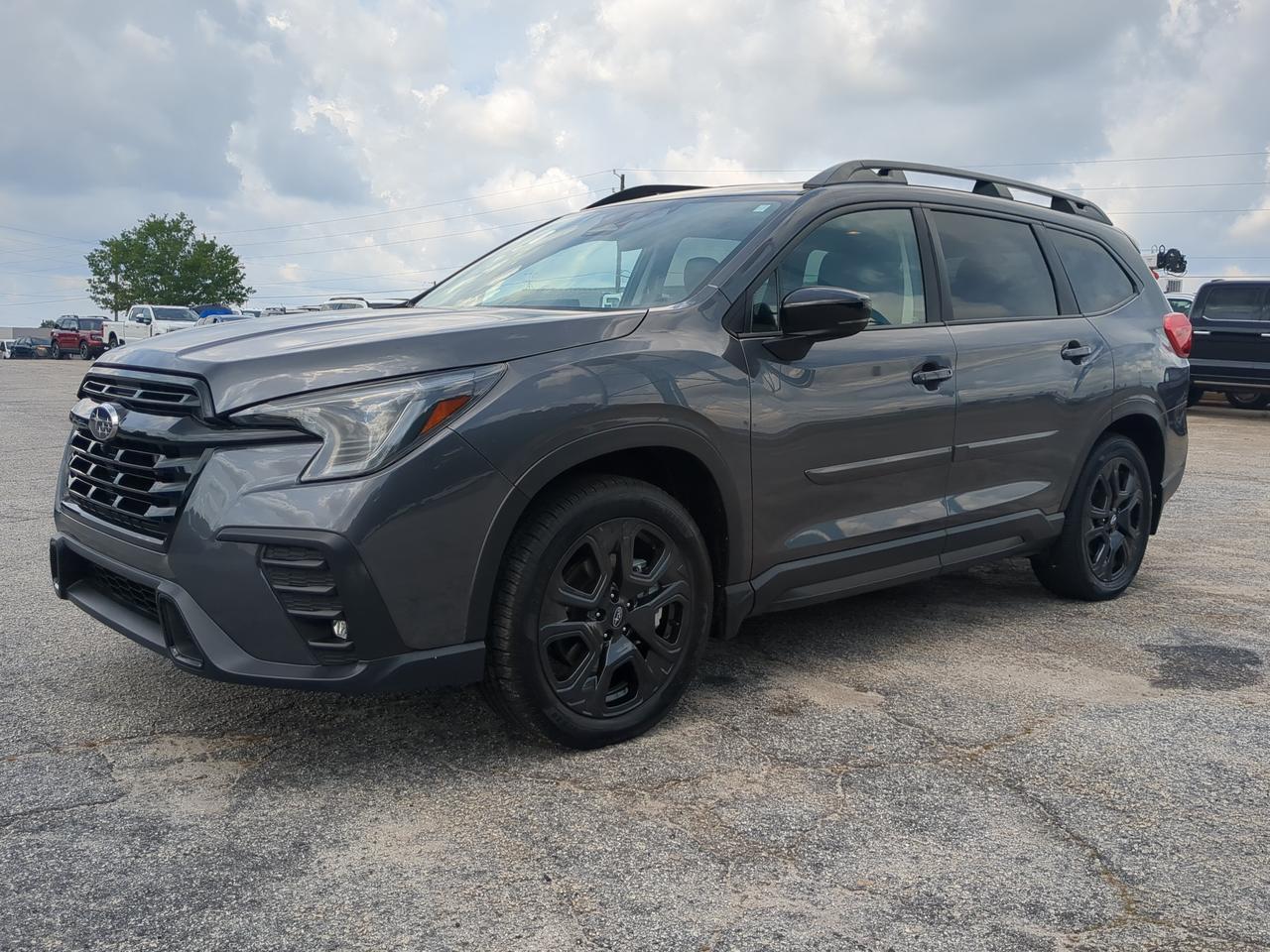 2024 Subaru Ascent Onyx Edition Limited Appleton WI