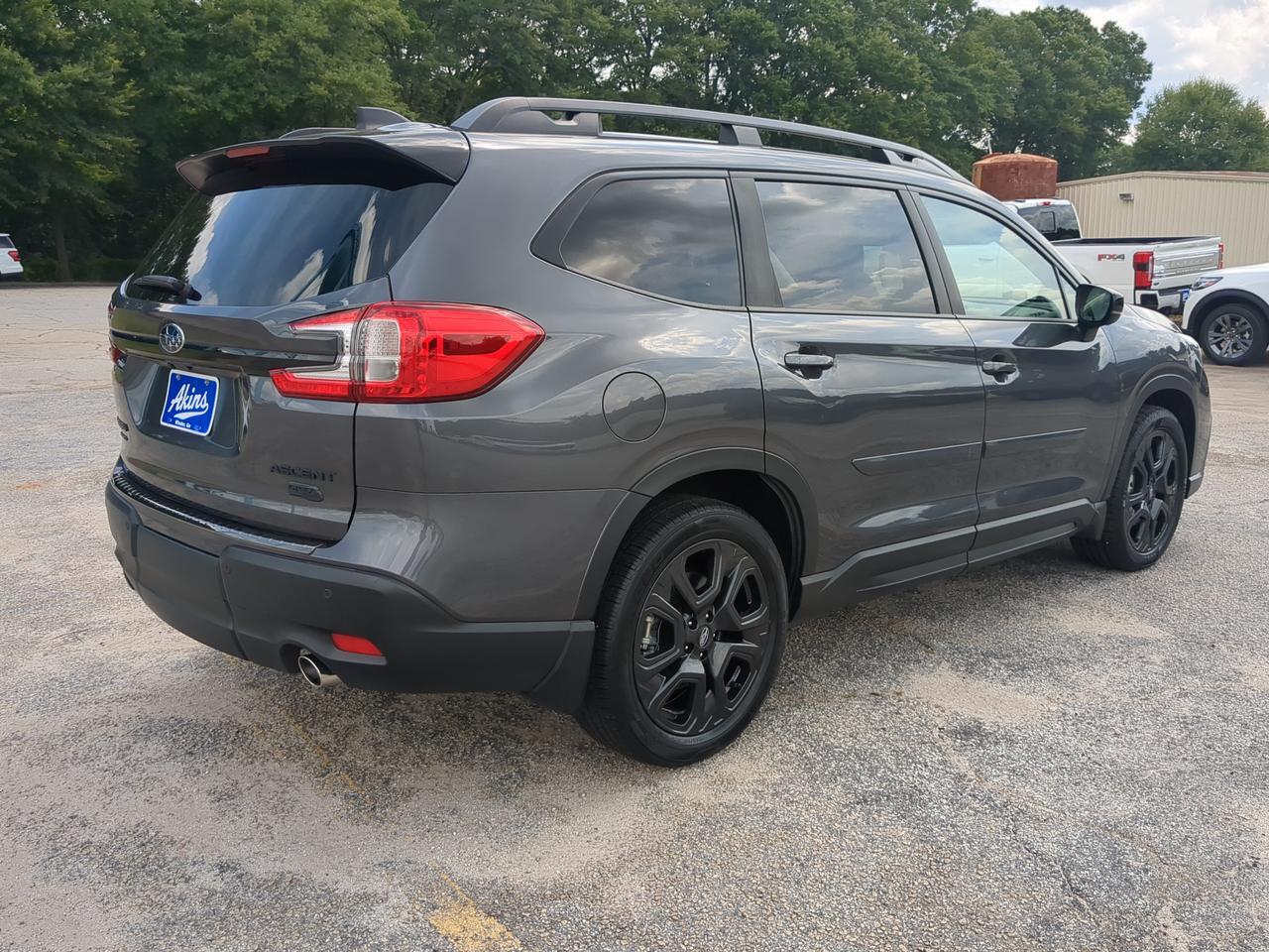 2024 Subaru Ascent Onyx Edition Limited Appleton WI