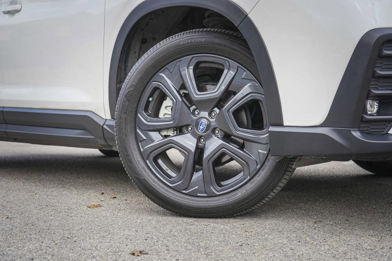 2024 Subaru Ascent Onyx Edition Limited