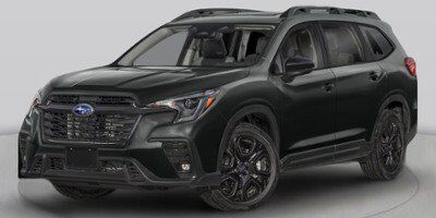 2024 Subaru Ascent Onyx Edition Limited
