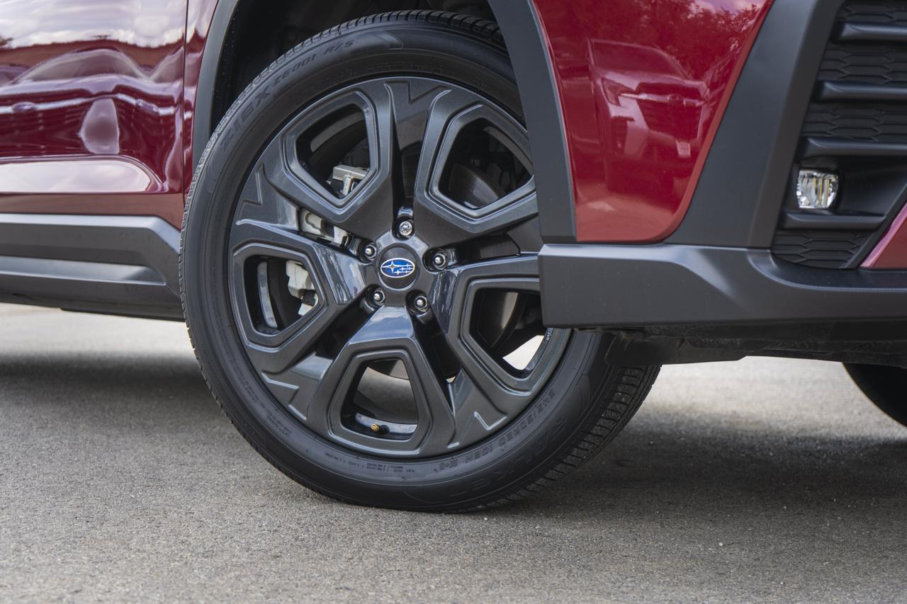 2024 Subaru Ascent Onyx Edition Limited