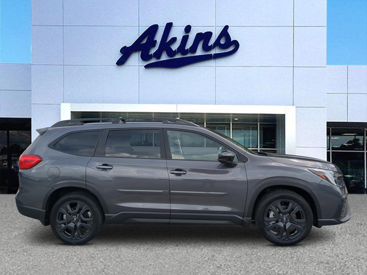 2024 Subaru Ascent Onyx Edition Limited