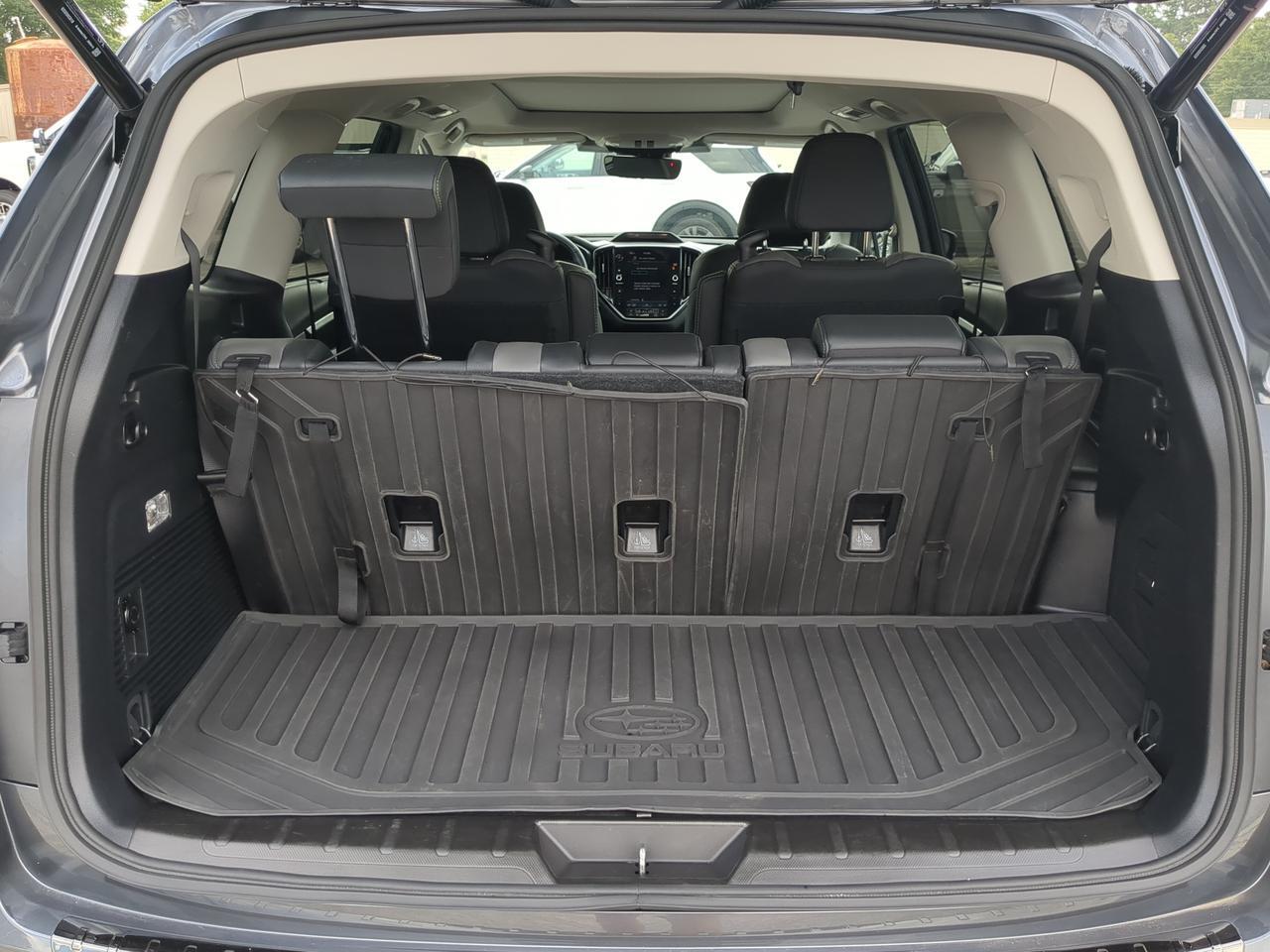 2024 Subaru Ascent Onyx Edition Limited Winder GA