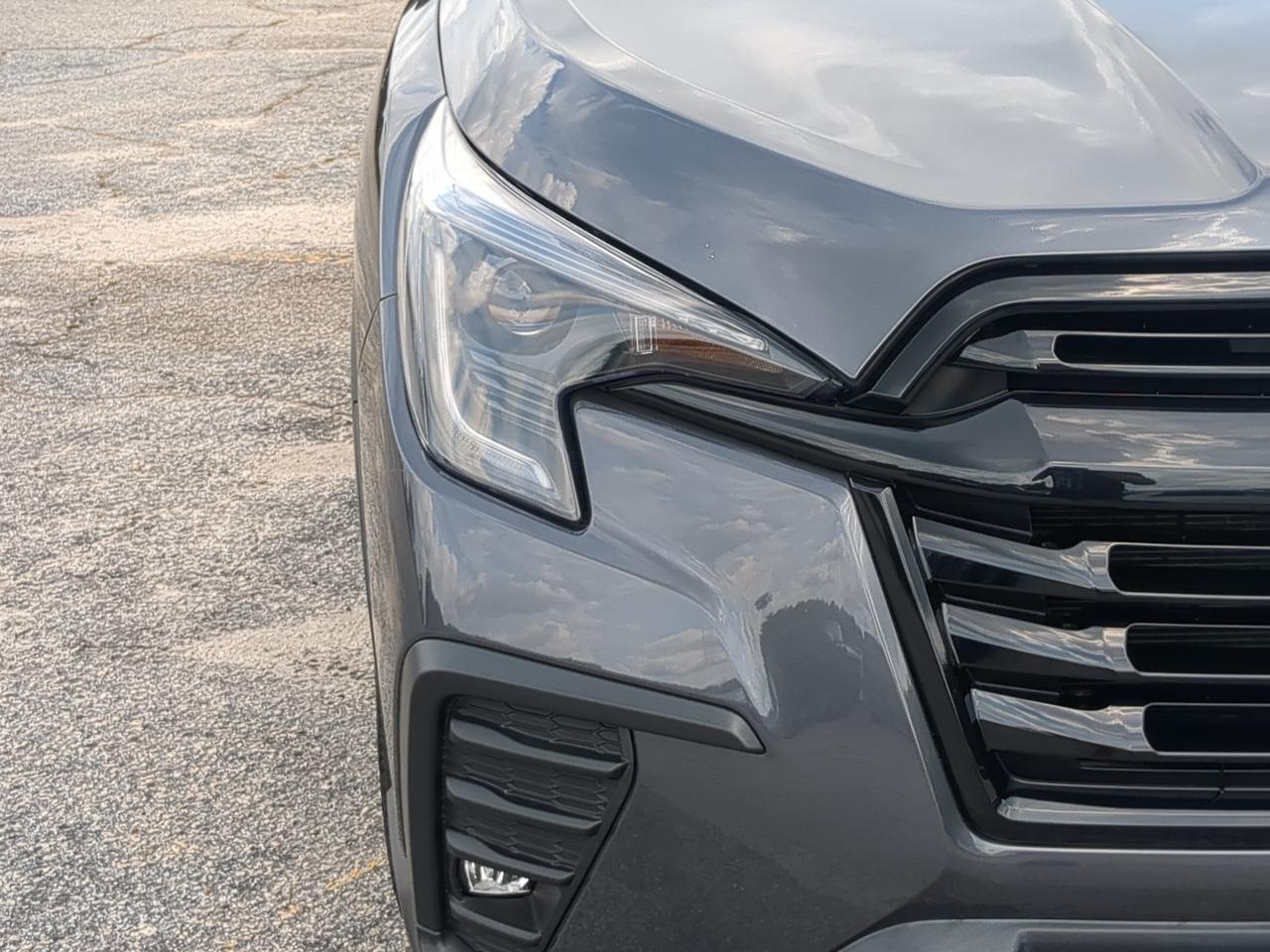 2024 Subaru Ascent Onyx Edition Limited Winder GA