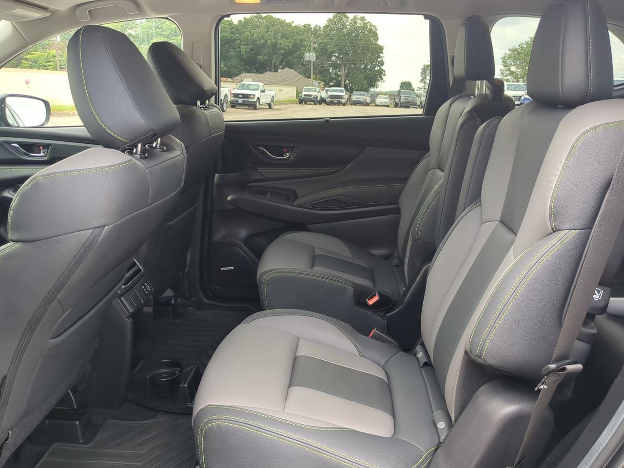 2024 Subaru Ascent Onyx Edition Limited Winder GA