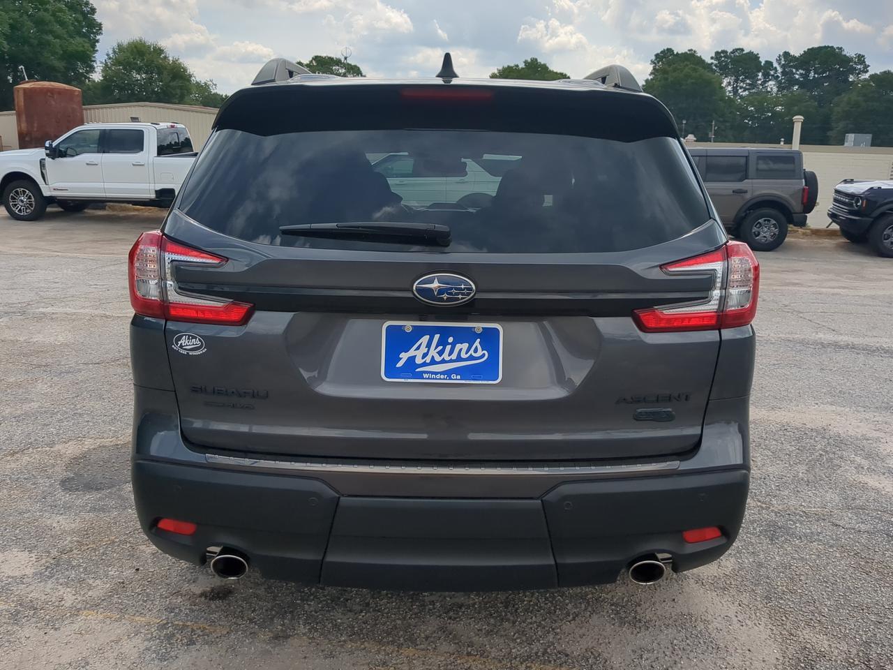 2024 Subaru Ascent Onyx Edition Limited Winder GA