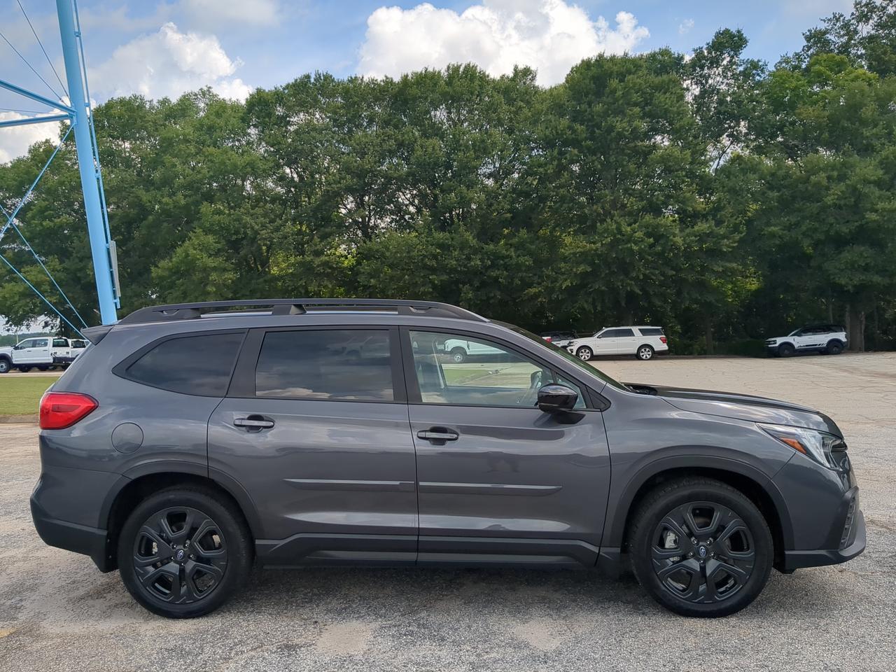 2024 Subaru Ascent Onyx Edition Limited Winder GA