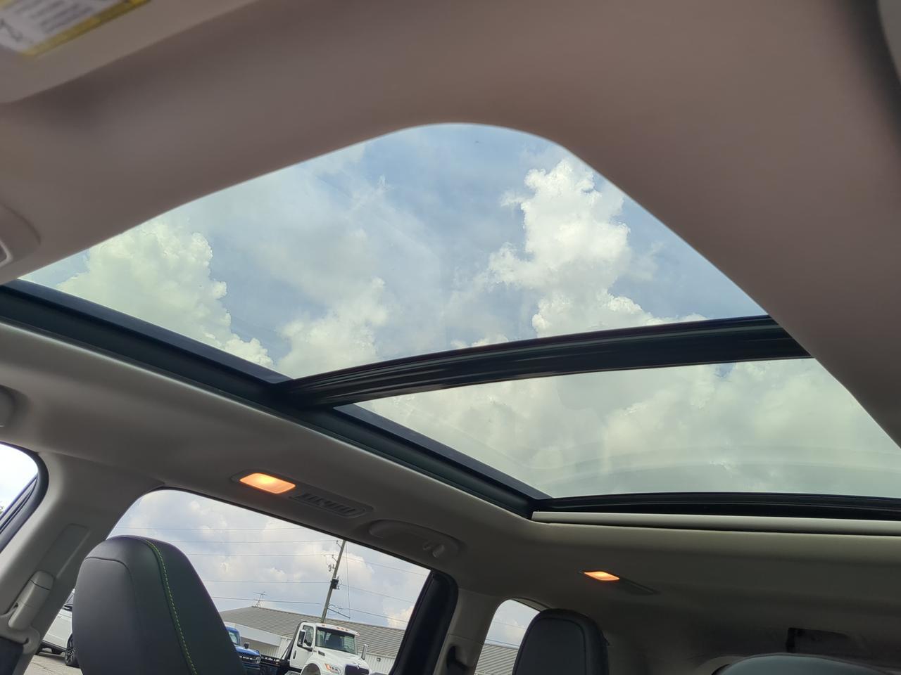 2024 Subaru Ascent Onyx Edition Limited Winder GA