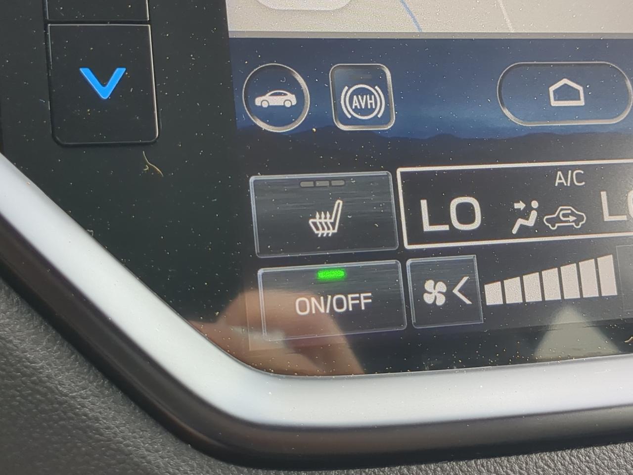 2024 Subaru Ascent Onyx Edition Limited Winder GA