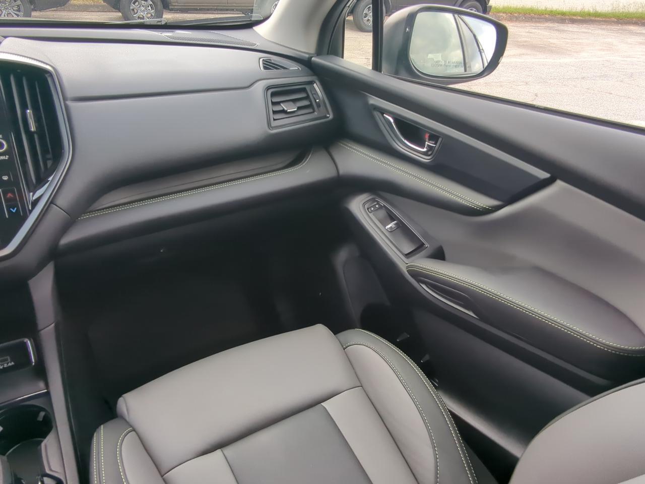 2024 Subaru Ascent Onyx Edition Limited Winder GA
