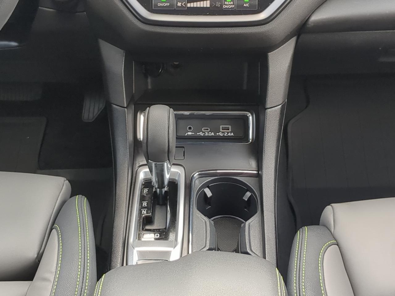 2024 Subaru Ascent Onyx Edition Limited Winder GA