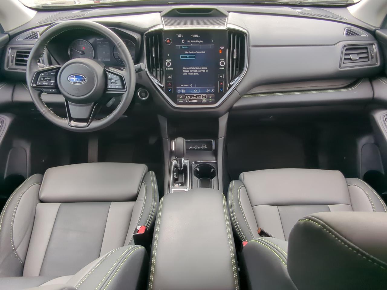 2024 Subaru Ascent Onyx Edition Limited Winder GA