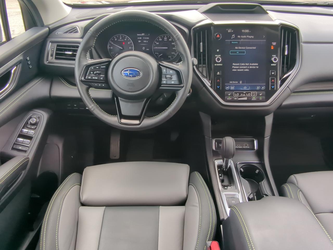 2024 Subaru Ascent Onyx Edition Limited Winder GA