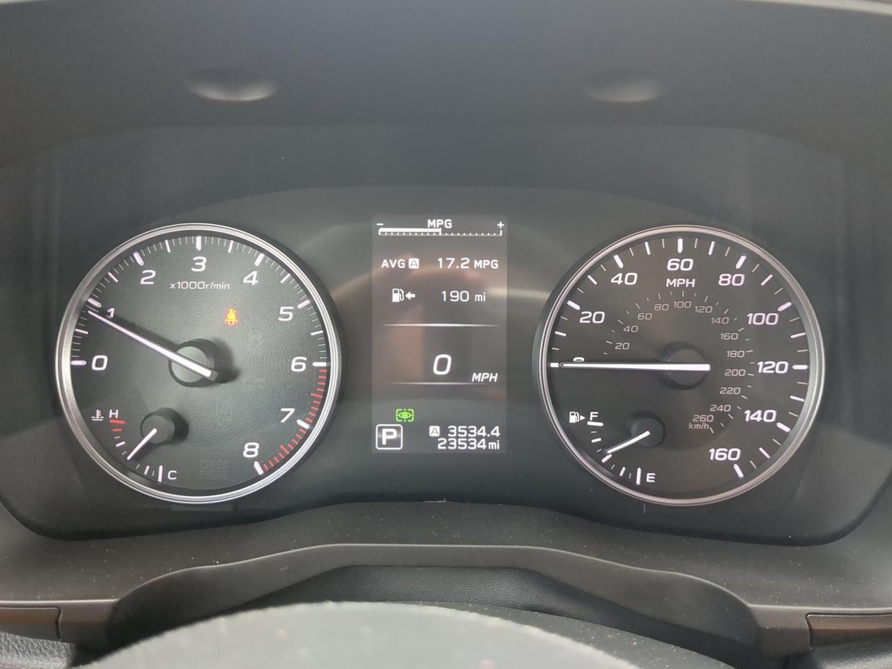 2024 Subaru Ascent Onyx Edition Limited Winder GA