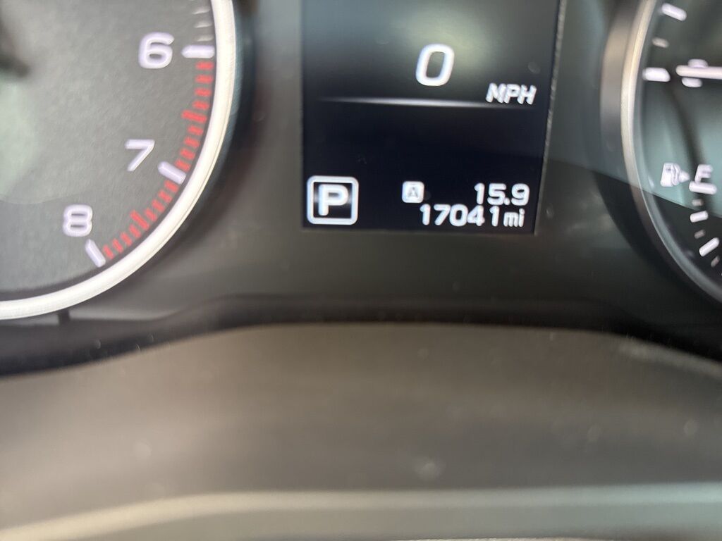 2024 Subaru Ascent Onyx Edition Mount Joy PA