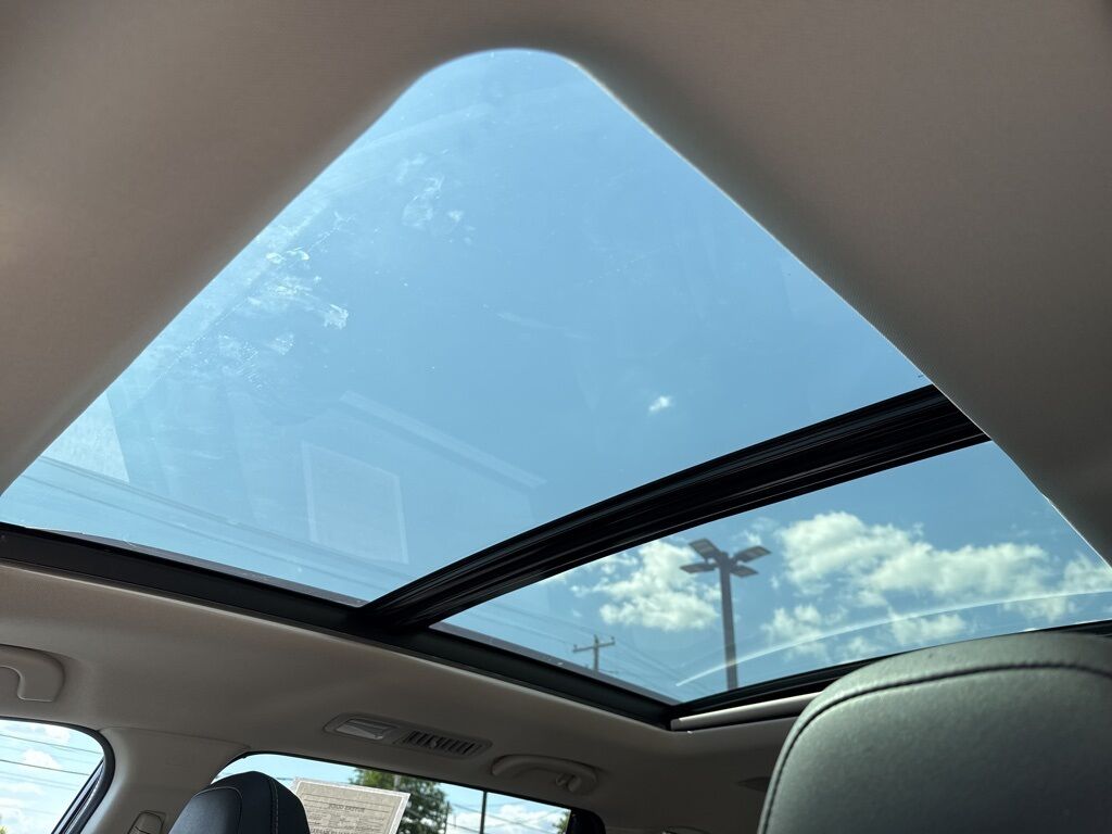2024 Subaru Ascent Onyx Edition Mount Joy PA