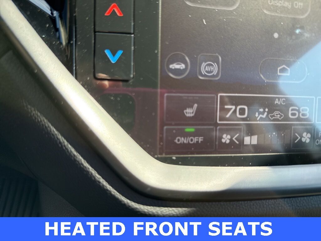 2024 Subaru Ascent Onyx Edition Mount Joy PA