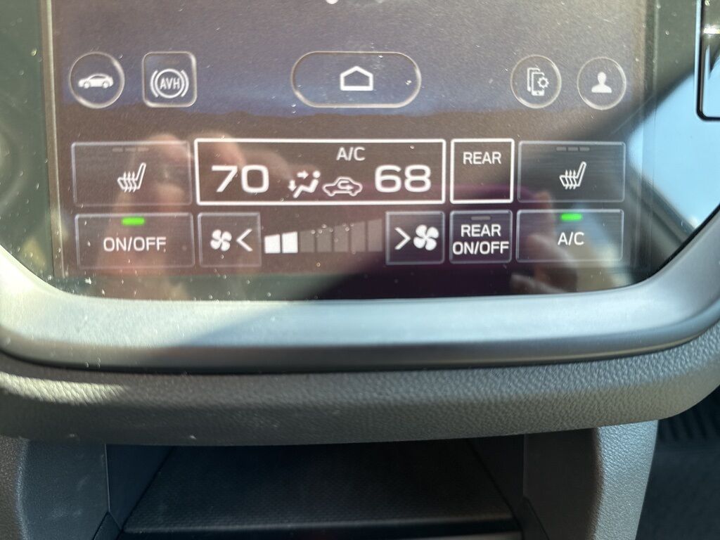 2024 Subaru Ascent Onyx Edition Mount Joy PA