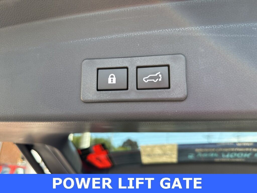 2024 Subaru Ascent Onyx Edition Mount Joy PA