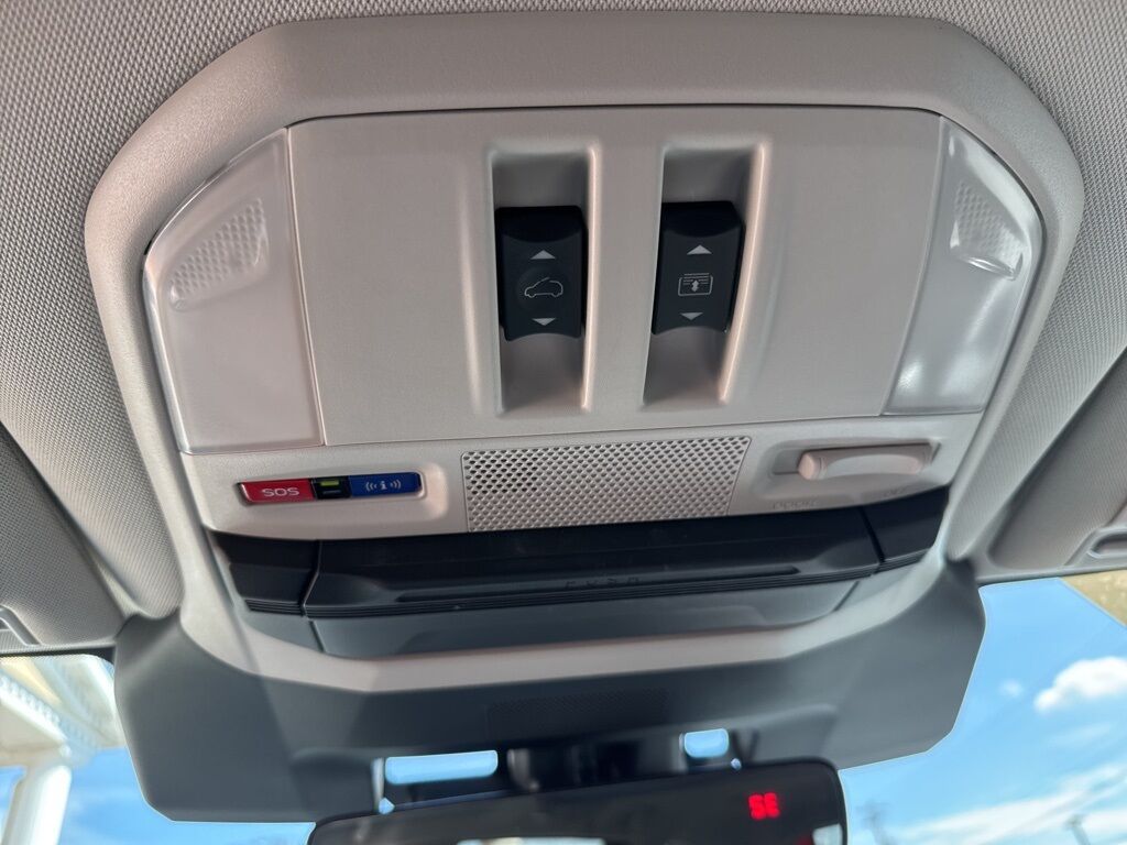 2024 Subaru Ascent Onyx Edition Mount Joy PA