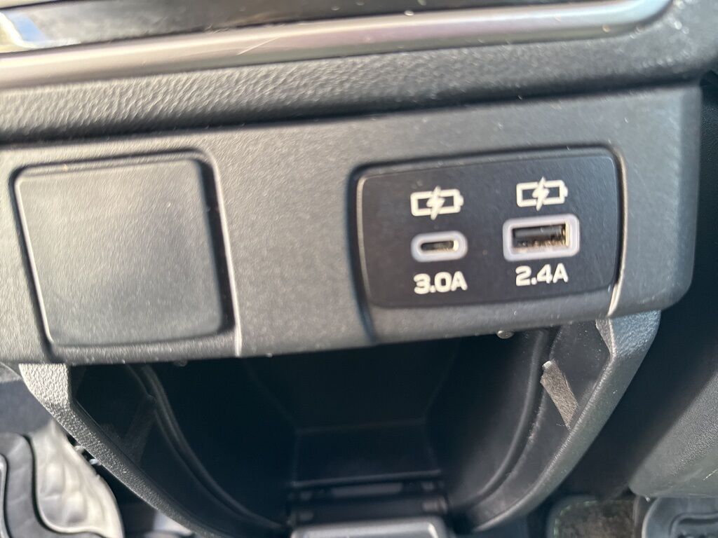2024 Subaru Ascent Onyx Edition Mount Joy PA