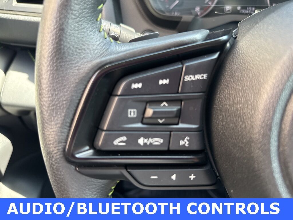 2024 Subaru Ascent Onyx Edition Mount Joy PA