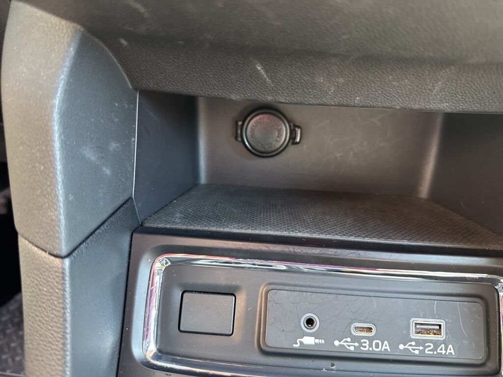 2024 Subaru Ascent Onyx Edition Mount Joy PA