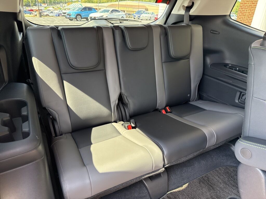 2024 Subaru Ascent Onyx Edition Mount Joy PA