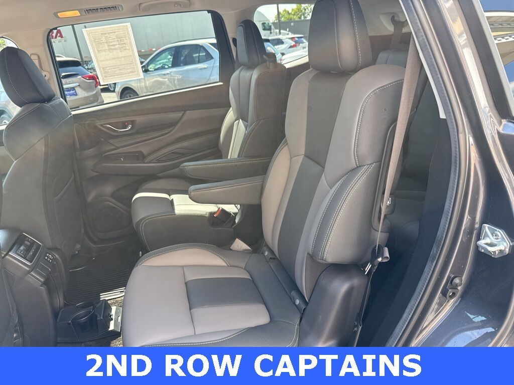 2024 Subaru Ascent Onyx Edition Mount Joy PA