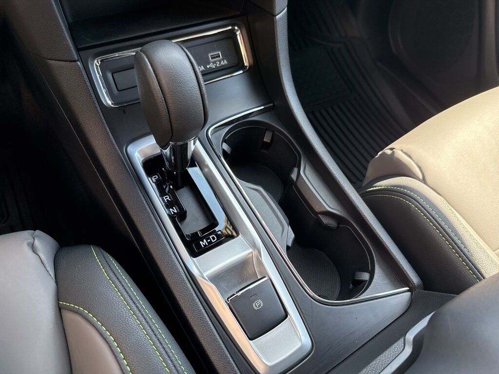 2024 Subaru Ascent Onyx Edition Mount Joy PA