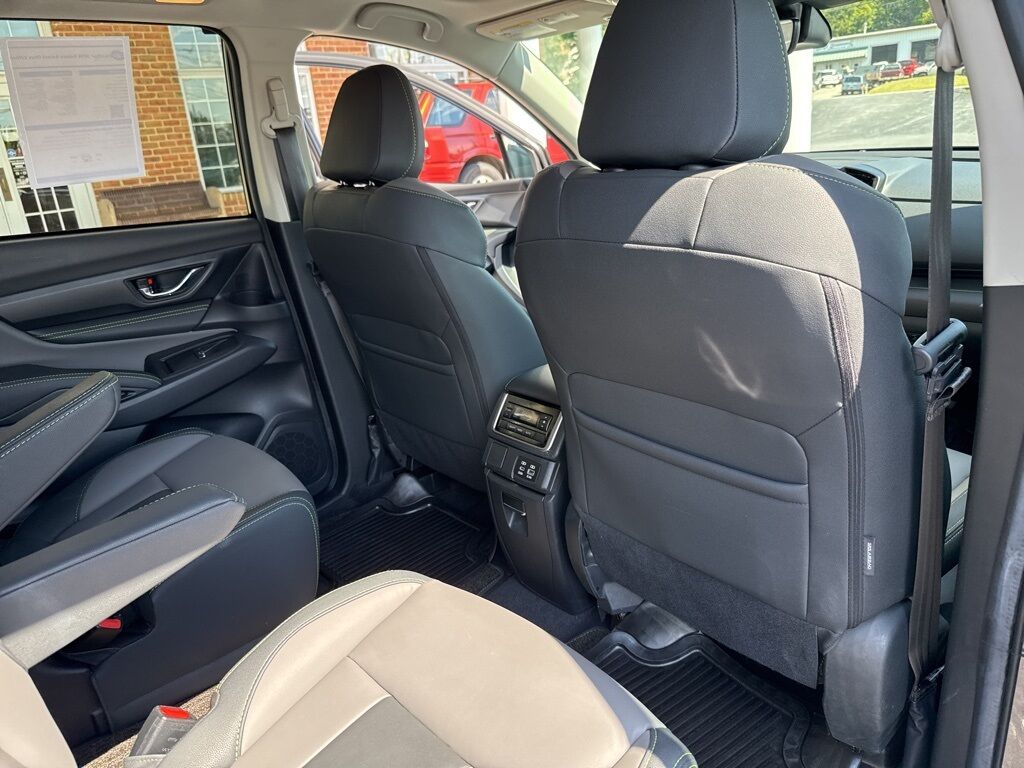 2024 Subaru Ascent Onyx Edition Mount Joy PA