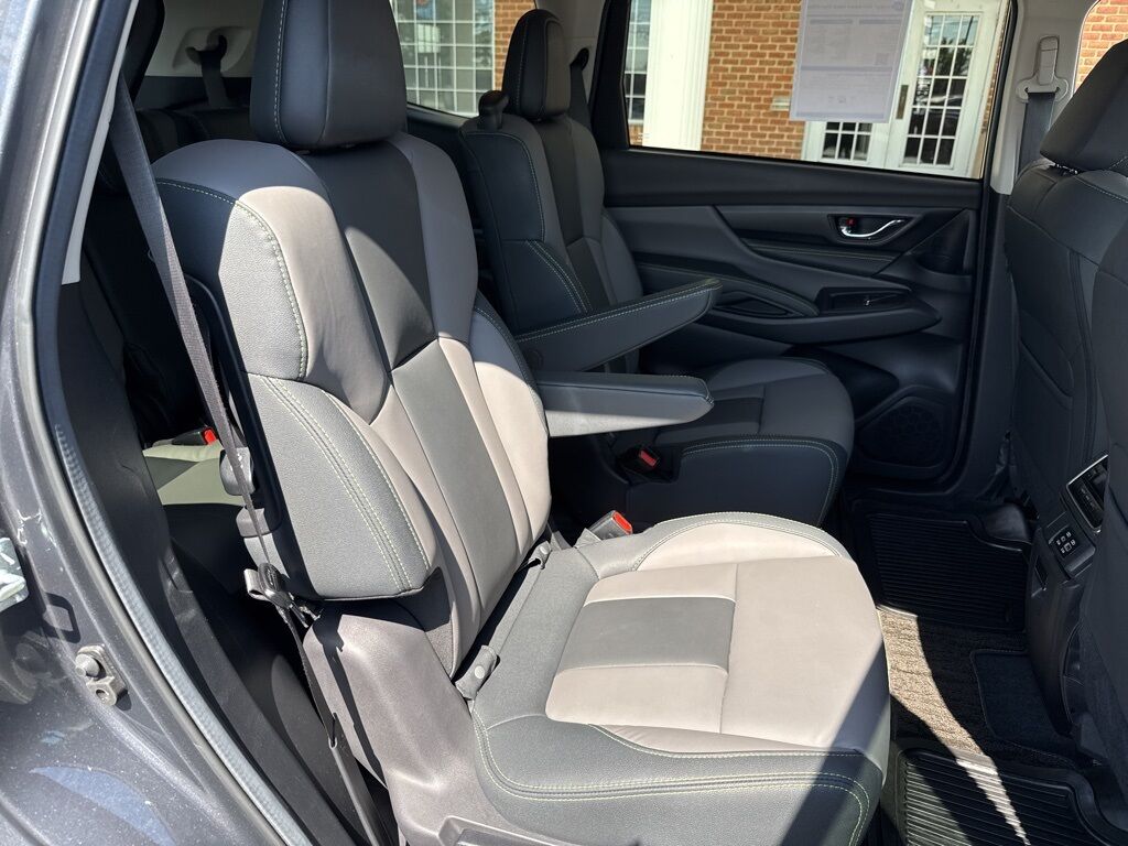 2024 Subaru Ascent Onyx Edition Mount Joy PA