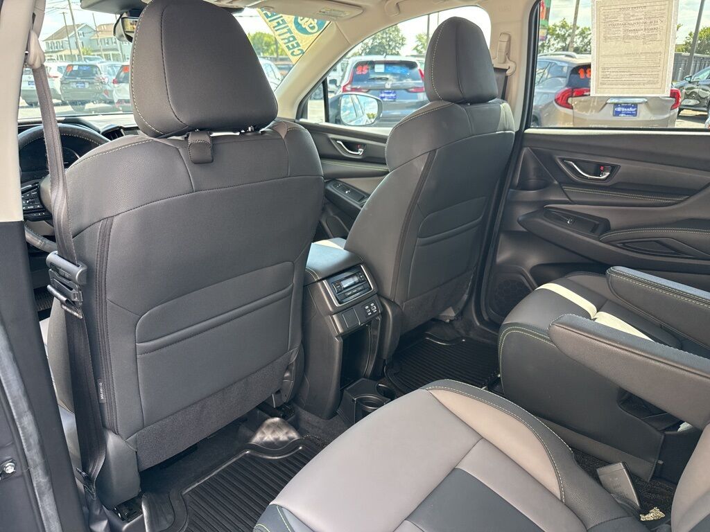 2024 Subaru Ascent Onyx Edition Mount Joy PA