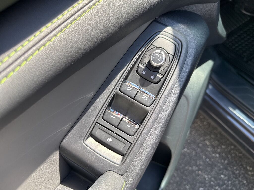 2024 Subaru Ascent Onyx Edition Mount Joy PA
